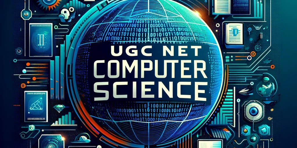 UGC Net Computer science