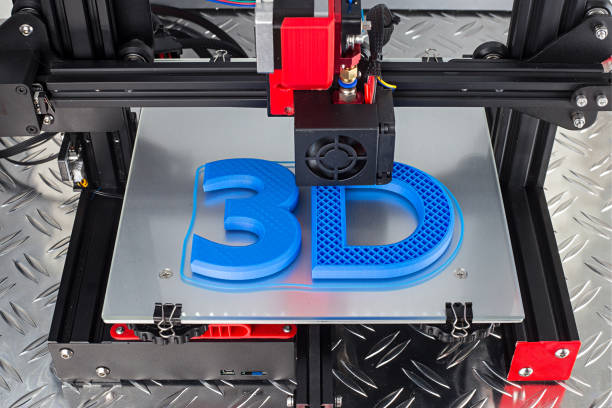 3D Printing Using Ultimaker Cura