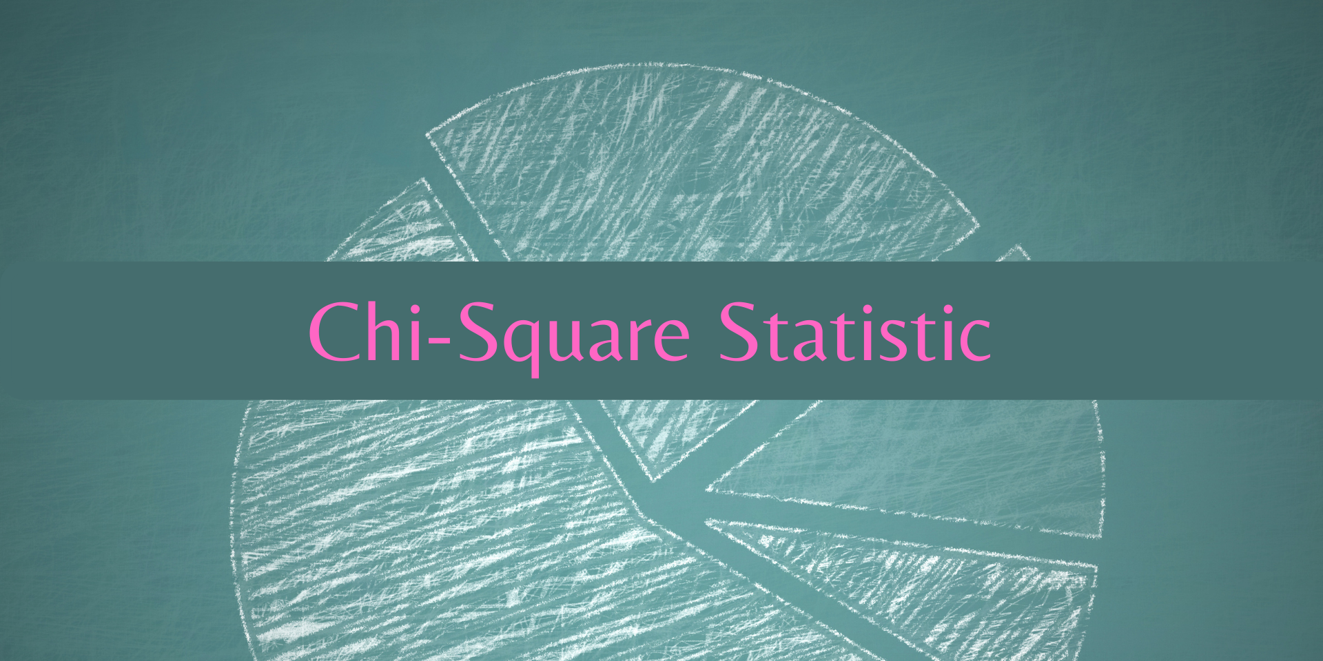 Chi-Square Statistic Using SPSS