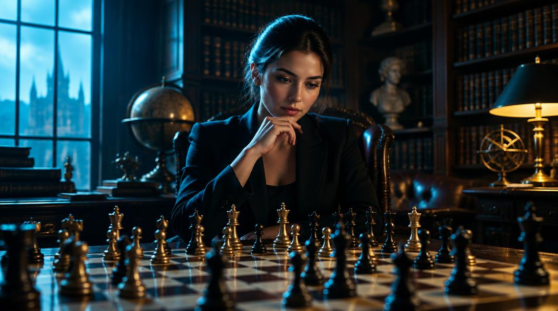 Priya Nair