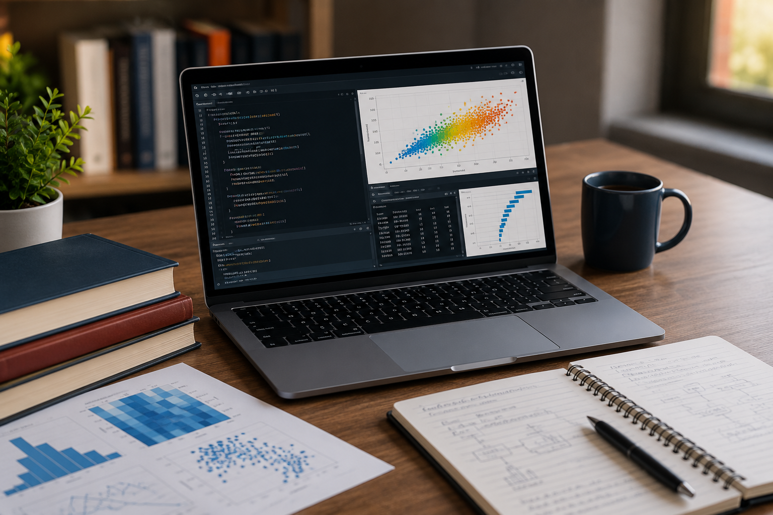 Machine Learning for Social Scientists: Learn ML Using R