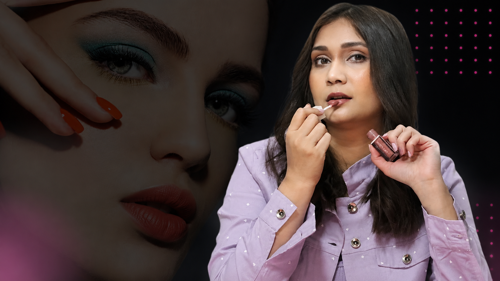 Introduction to Professional Makeup and Beauty Techniques