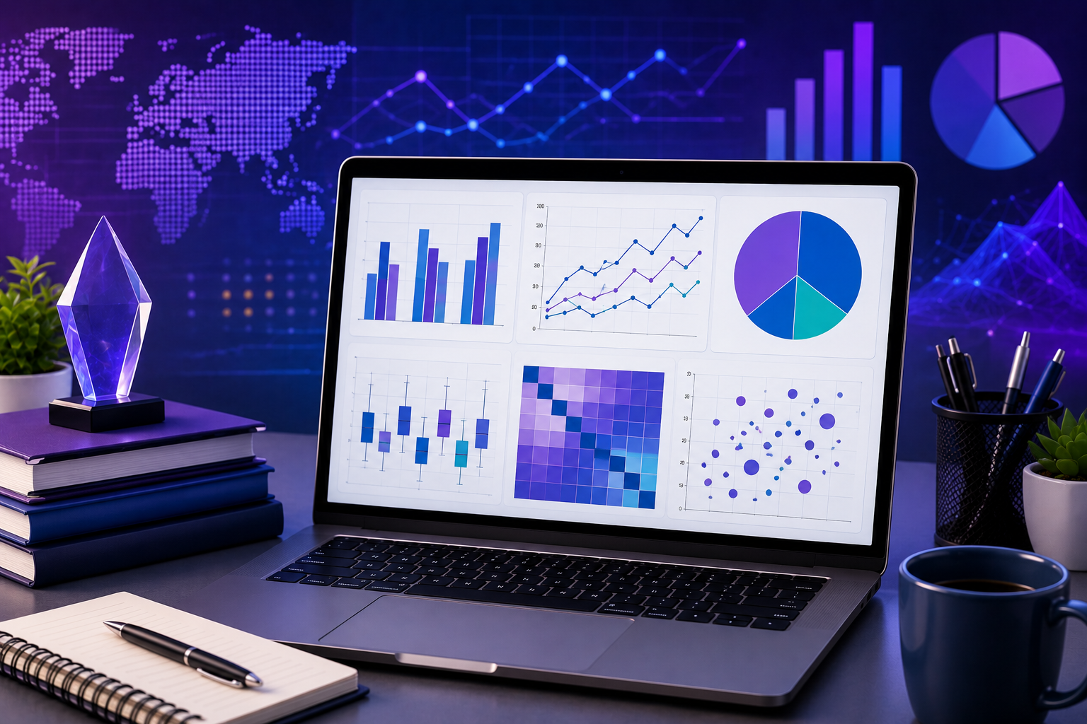 SPSS Powerclass: Learn SPSS from Advanced to Ultimate