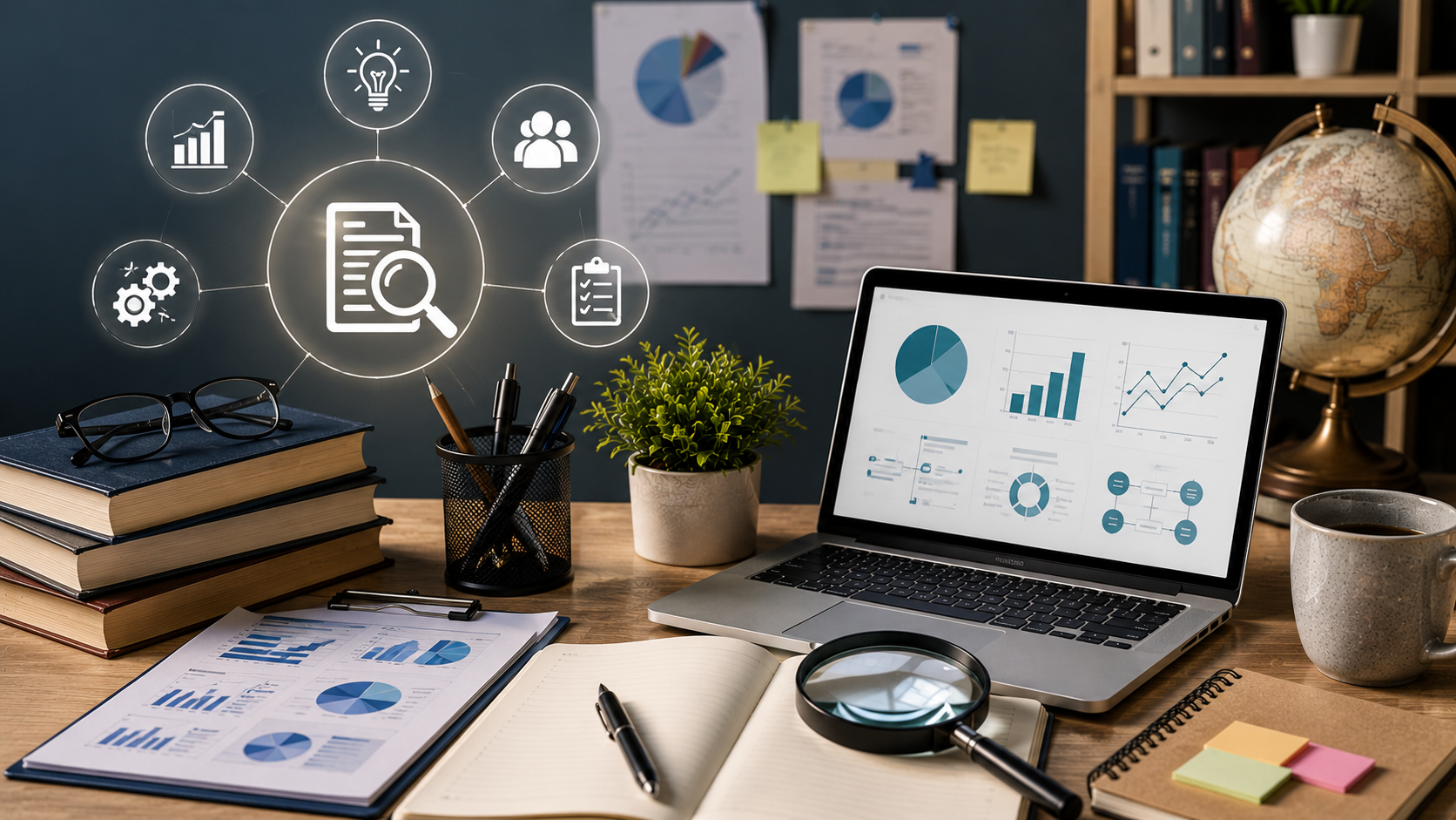 Research Methodology course preview