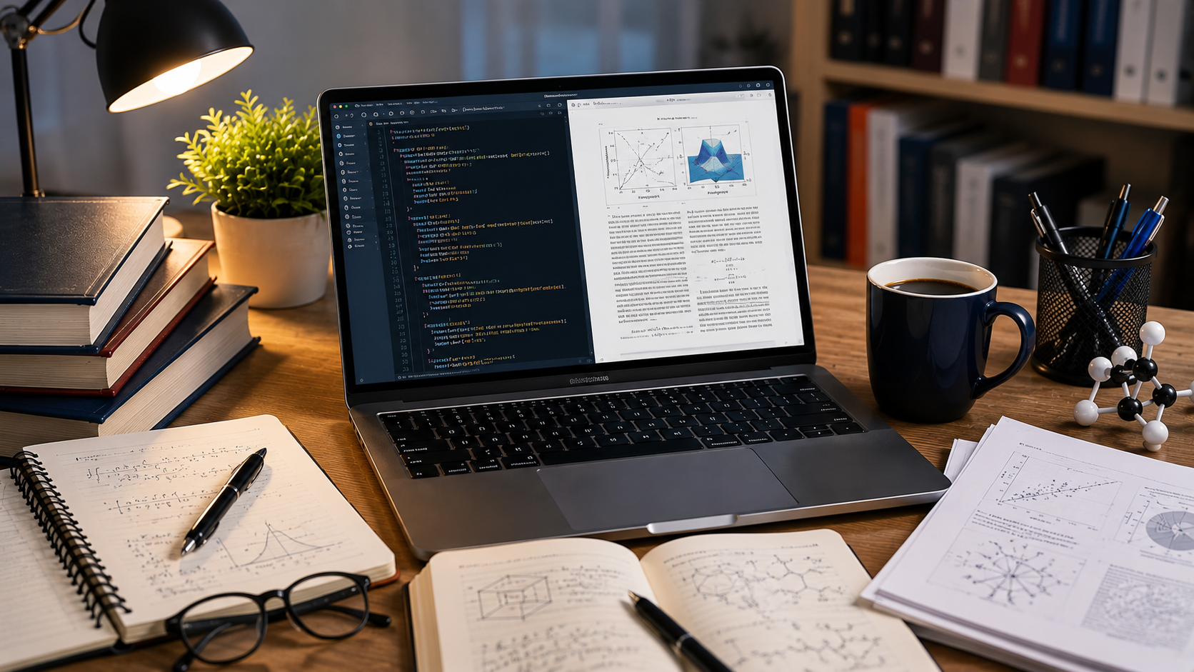 15 Days Workshop on Scientific Document Writing Using LaTeX