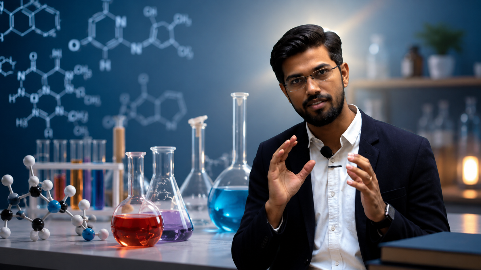 IIT JEE Physical Chemistry cover