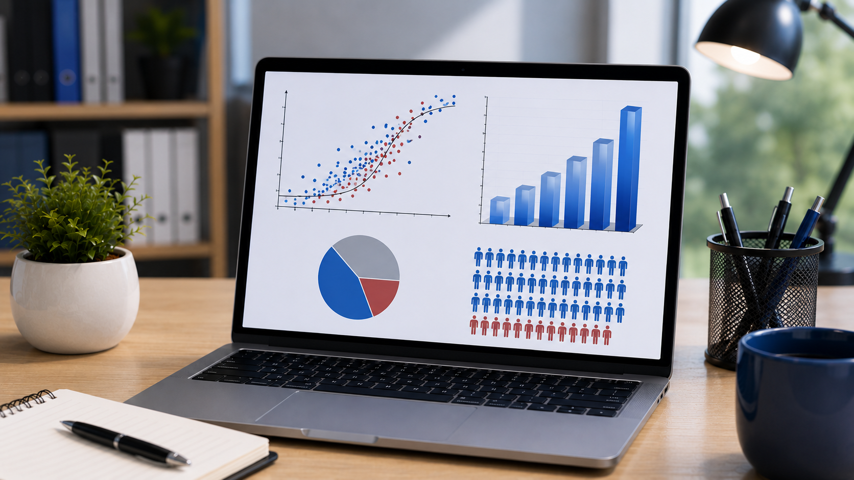 Logistic Regression Using SPSS cover