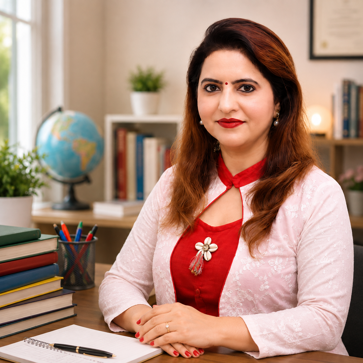 Taruna Khanna