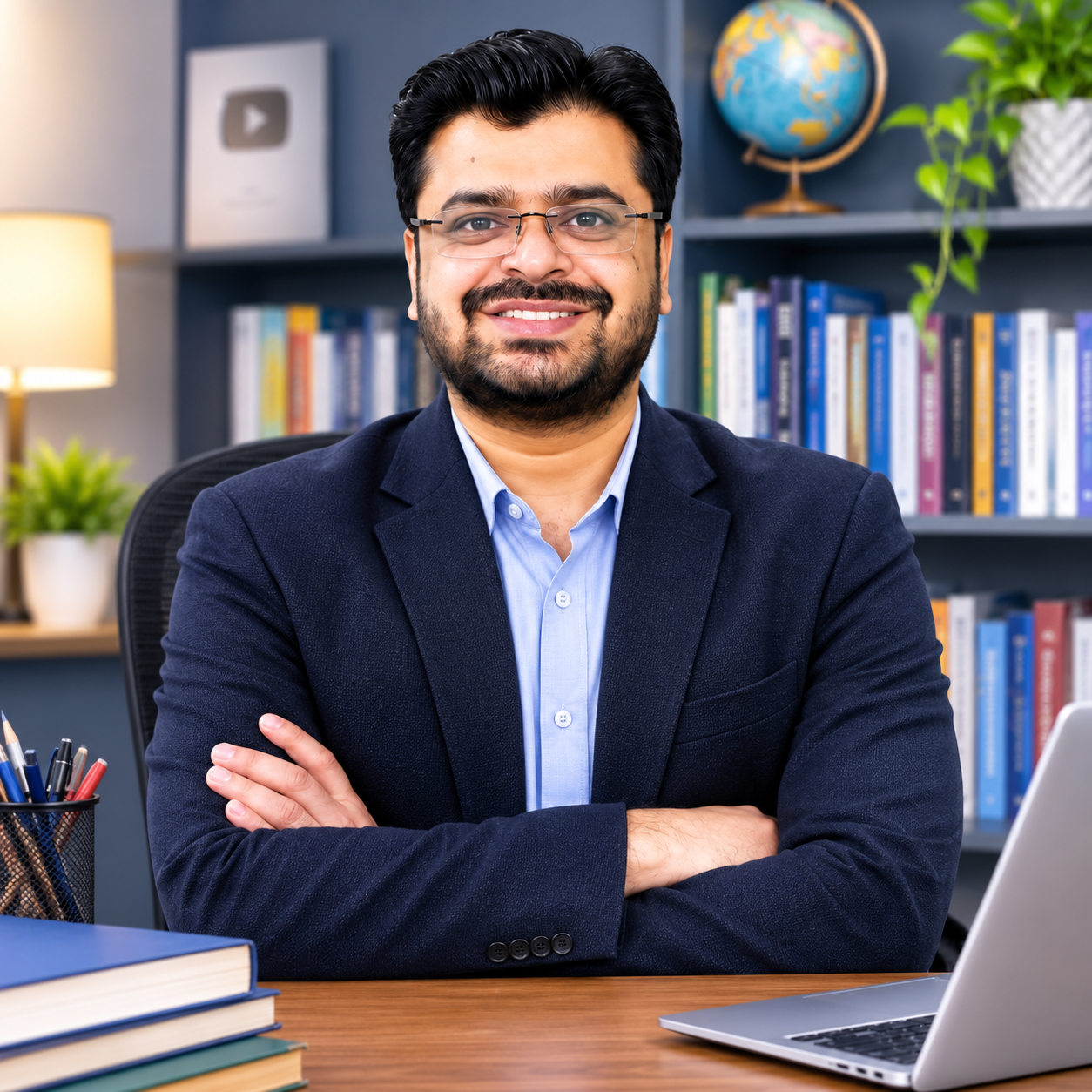 Dr. Nishant Gupta