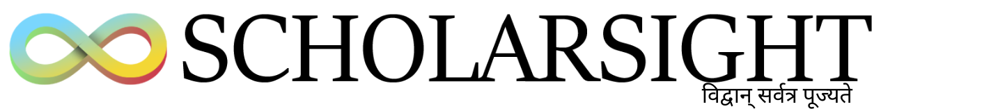 Scholarsight Admin