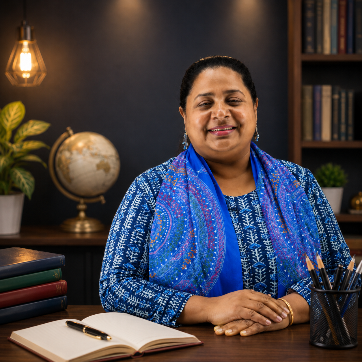 Mrs. Rachna