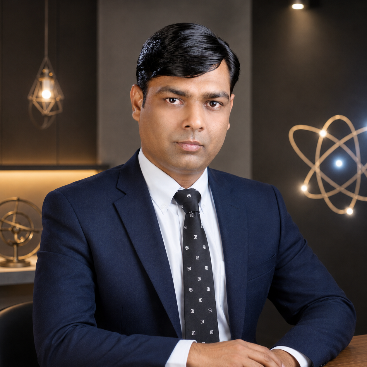 Mr. Rajiv Jain