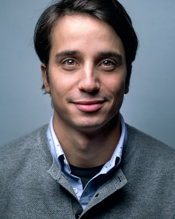 Daniel Okafor