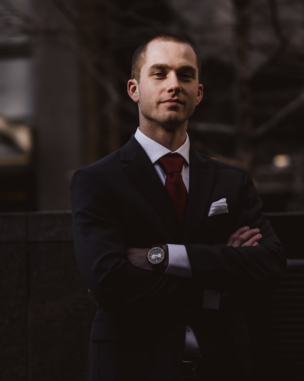 Lukas Braun