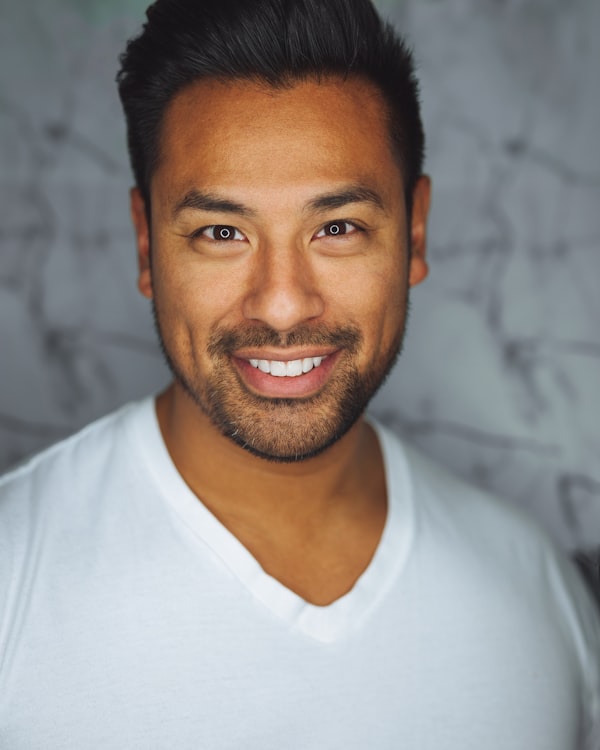 Marcus Bell